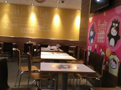 -麦当劳(无锡滨湖万达店)