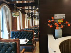 -城南往事·鲁菜济南菜(软件园美莲广场店)