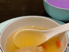 -翠湖轩中餐厅(昆明翠湖宾馆店)