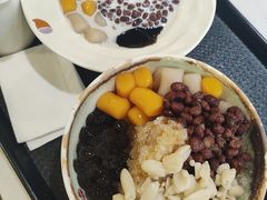 -鲜芋仙(观音桥大融城LG店)