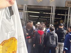 -王家沙点心店(南京西路总店)