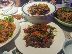 -津沽小院(天津之眼店)