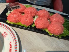 -三头牛·潮汕牛肉生蚝火锅 (夏湾店)