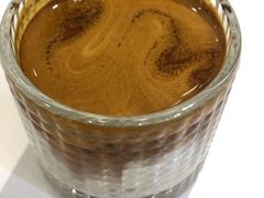 老北京污Dirty-1/4 ONE QUARTER COFFEE LAB(朝阳大悦城店)
