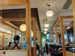 -一心创作料理屋(经开万达店)