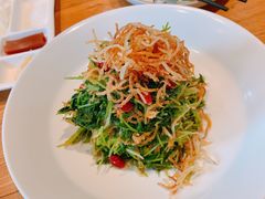 -四季民福烤鸭店(前门廊房二条店)