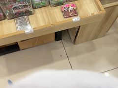 -熊猫邮局(少城店)