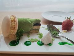 -三迪希尔顿酒店·星空酒廊