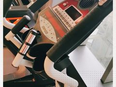 -乐刻运动健身(中电照明大厦店)
