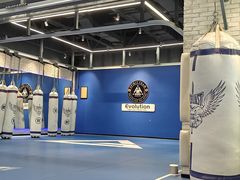 -EVOLUTION健身(麦凯乐店)