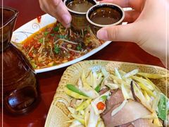 -和福餐馆(西江古街店)