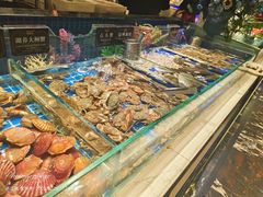 -宴立方海鲜自助(义乌万达广场店)