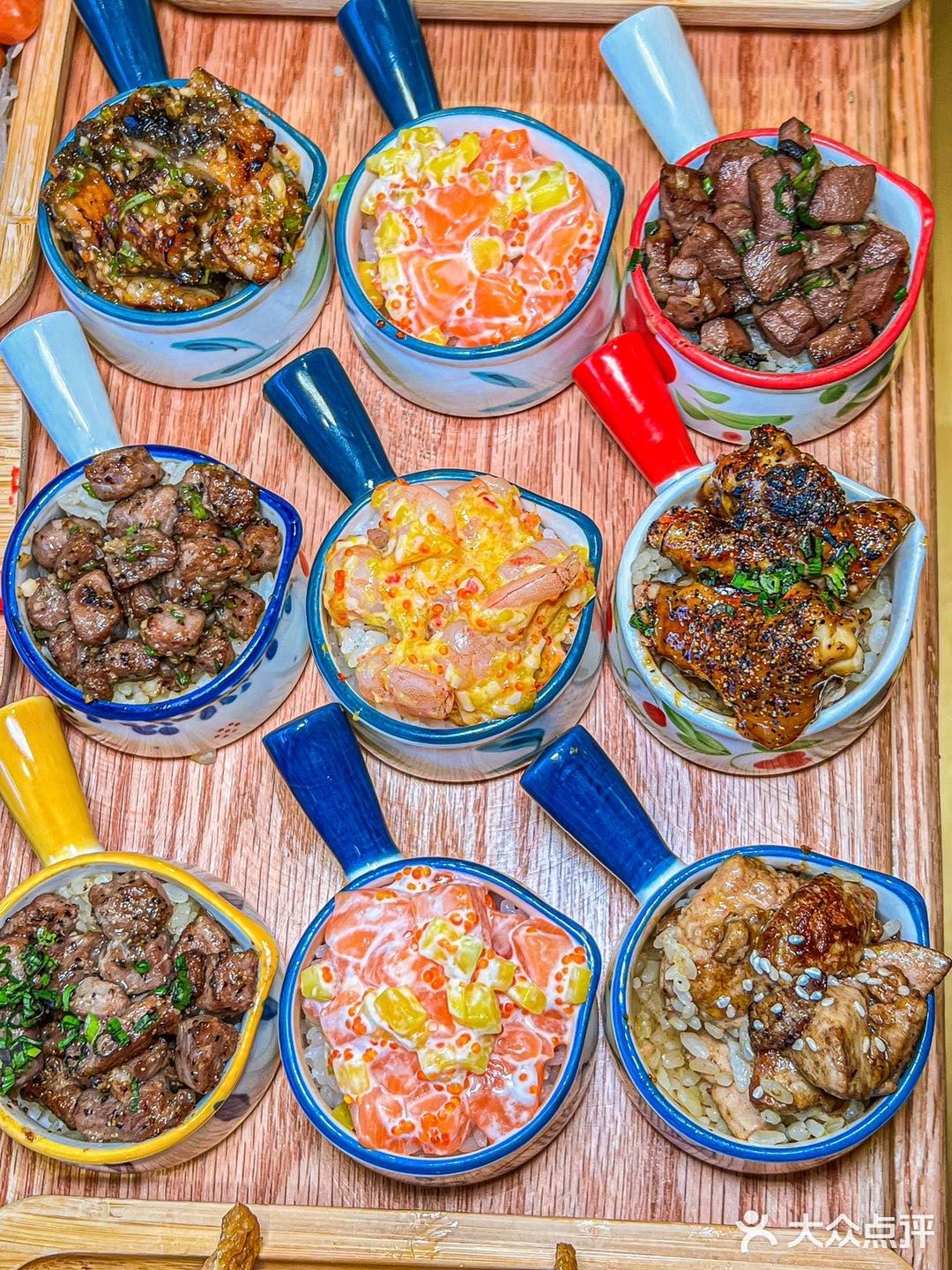 每次吃都会点的一道主食！鳗鱼超大一块