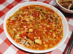 -太原面食店(解放路店)