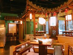 大堂-佬麻雀·新湘菜(珠海金发购物中心店)