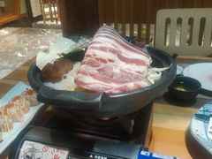 -割烹旭日本料理(龙湖狮山天街店)