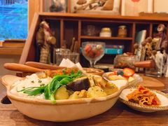 -懒鱼时光馆(沙坪坝店)