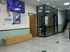 -中农大我爱我爱动物医院·核磁CT·猫病·24小时夜诊中心(石佛营店)