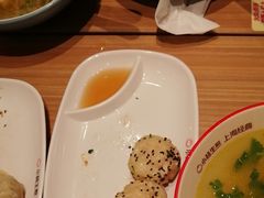 -小杨生煎(南汇欧尚店)