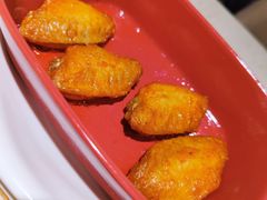 烤翅-夏日玛莉西餐厅(金茂览秀城店)