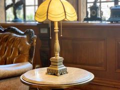 -马勒别墅饭店(静安寺店)