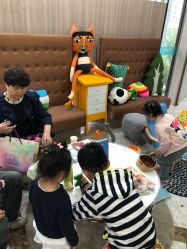 -睿宝儿科·眼科·口腔(静安大悦城门诊部)
