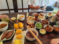-青藤茶馆(南山路店)