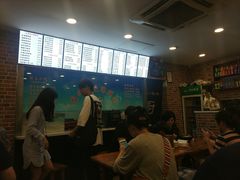 -台州老六海鲜面馆(上南总店)