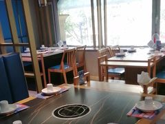 -大河宴·椒麻鱼火锅(北京路中和美食街店)