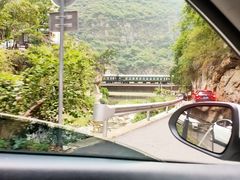 -大渡河峡谷国家地质公园