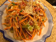 -多哥水傣味餐厅(司马巷店)