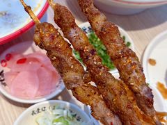 -武圣羊汤·西北面(朝阳门店)