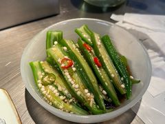 -很久以前羊肉串(打浦路店)