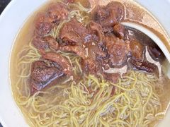 -熊记鸡粥瑞熊美食店(石岗大街店)