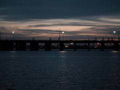 -宝安西湾红树林湿地公园