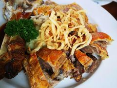 -宝莱纳餐厅(滨江店)