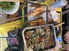 -望京小腰(北京总店)