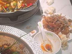 -蛙喔牛蛙(义乌新光汇店)