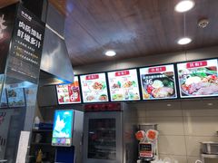 -乡村基(龙湖时代天街餐厅)