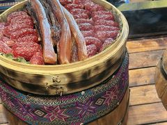 -甘家界牌柠檬鸭(青山店)