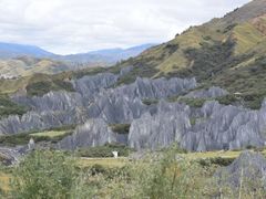 -墨石公园景区