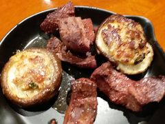 -伍丁·烤牛肋(和平东桥店)