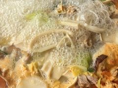 -天都火锅酒楼(虹梅南路店)