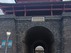 -楚望台遗址公园