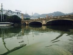 -桂林两江四湖景区