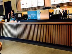 -星巴克(厦门乐群广场分店)