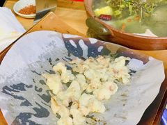 -洪大厨鸡煲(福田店)