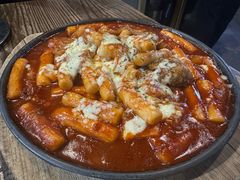 -MI WU FACTORY米屋美食工厂餐厅(绿地店)