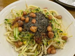 -艺味深尝(云锦路店)