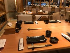 大堂-吟松日式料理(莘庄店)